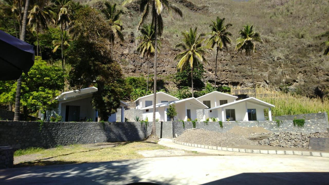 Paul Paradis Hotel Exterior photo